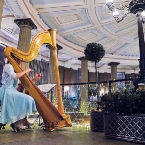 The Intrinsic link between the Built Environment and the Creative Space 